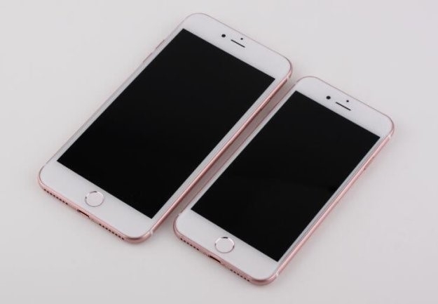 Dung mua iPhone 7 ban 32 GB hinh anh 1