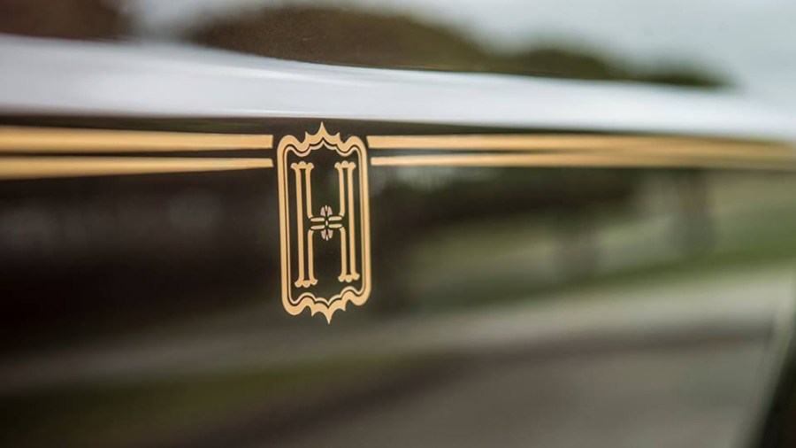 Rolls Royce, đại gia Việt, hàng khủng, chủ ngân hàng