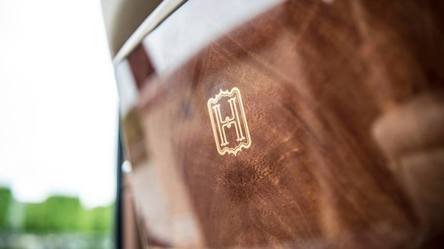 Rolls Royce, đại gia Việt, hàng khủng, chủ ngân hàng