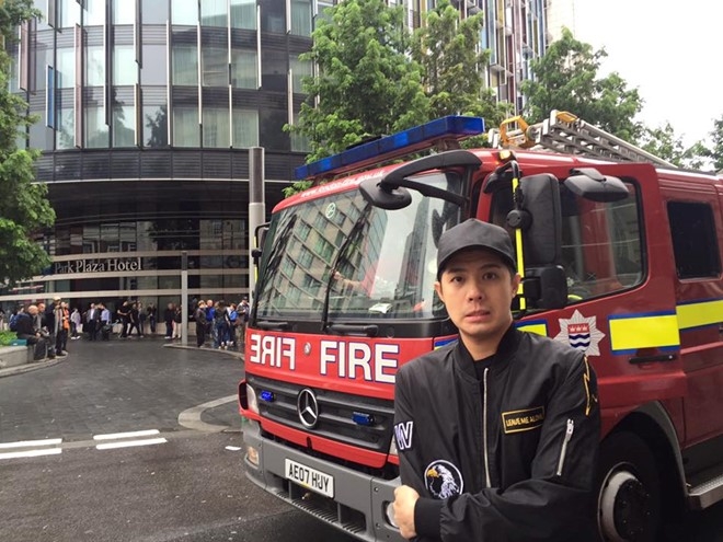 Khach san Noo Phuoc Thinh, Miu Le dang o bi chay hinh anh 2