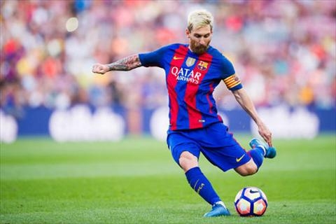 Messi lai khien Barca dau dau khi gian tiep doi ra di hinh anh