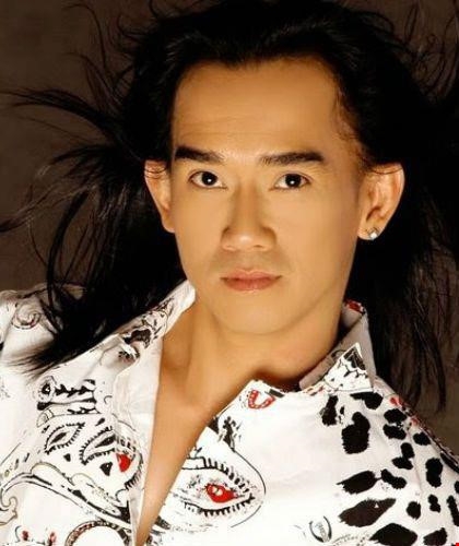 Minh Thuận thời đỉnh cao của nghề hát