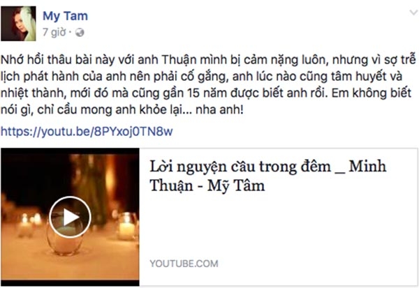 Minh Thuận vẫy tay chào tạm biệt người thân - Ảnh 3.