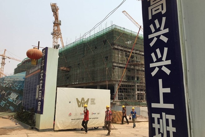 Ong Obama muon de lai gi trong chuyen di chau A cuoi cung hinh anh 3