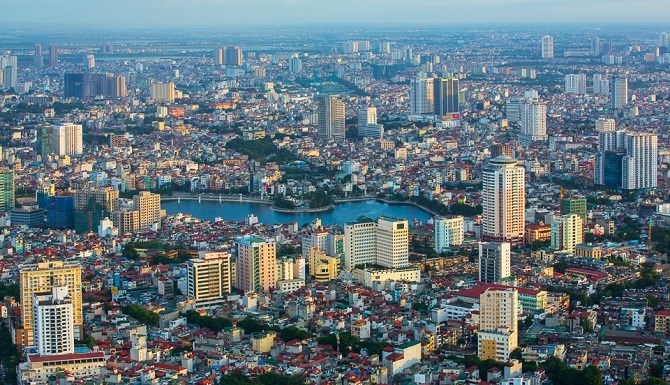 “Túi tiền” quốc gia đang rót vào đâu nhiều nhất?