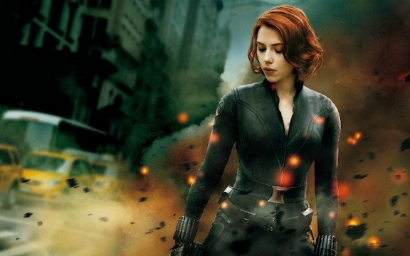 8 nhan vat nu noi bat nhat de che sieu anh hung Marvel hinh anh 4