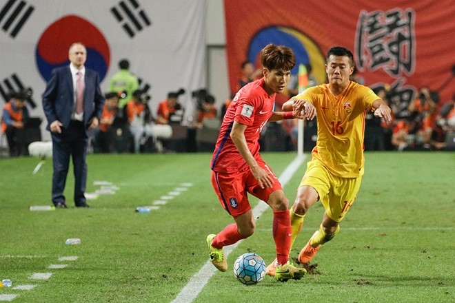 Boc me 'ho giay' Trung Quoc hinh anh 2