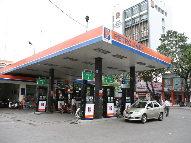 chuyen cong an dieu tra vi pham o tap doan xang dau viet nam hinh anh 1
