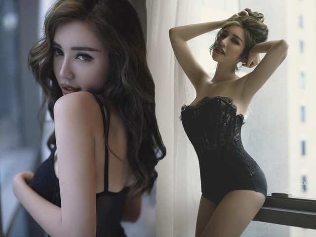 Elly Trần: 