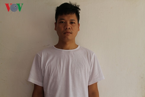 khoi to nhom doi tuong hanh hung, no sung ban nguoi o nghe an hinh anh 3
