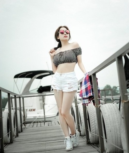 nhan sắc, nóng bỏng, u50, bà mẹ xinh đẹp, nhan sắc xinh đẹp