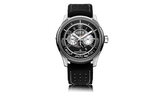  Đây là chìa khóa của xe Aston Martin Jaeger LeCoultre! Và chắc hẳn bạn cũng không ngạc nhiên khi nó có trị giá tới 12.000 bảng Anh. 