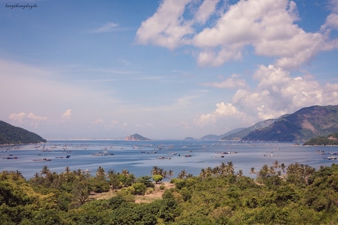 điểm đến, du lịch, tam giác mạch, Hà Giang, Huế, Tây Ninh