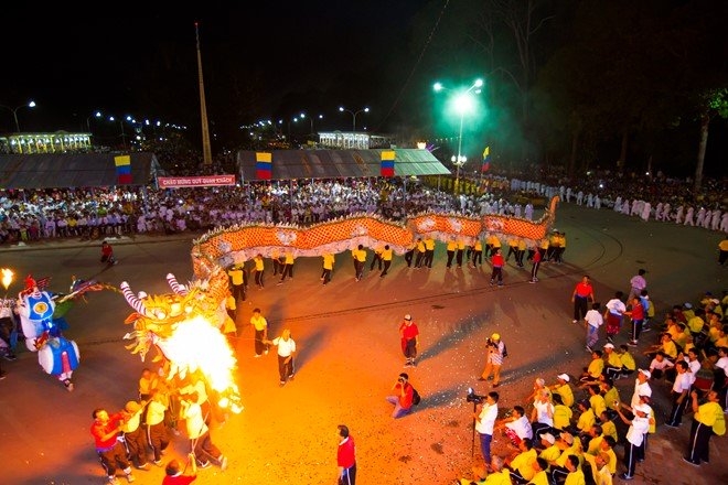 điểm đến, du lịch, tam giác mạch, Hà Giang, Huế, Tây Ninh