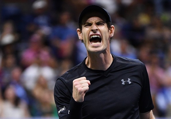 Thang de ‘Tieu Federer’, Murray doi dau Nishikori hinh anh 1