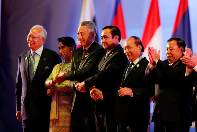​Tổng thống Philippines Durtete nhận lời thăm Việt Nam 