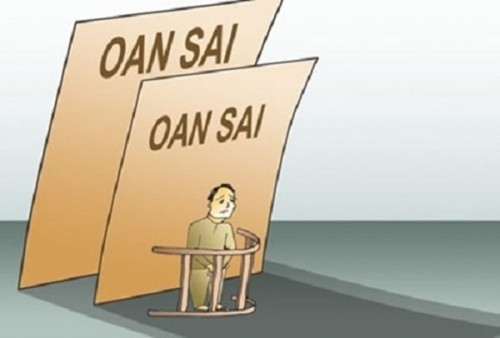 Kết quả hình ảnh cho án oan