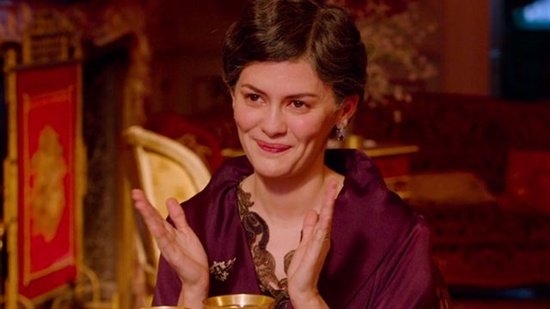 Eternity, Vĩnh cửu, Trần Anh Hùng, Melanie Laurent, Audrey Tautou, Bérénice Bejo