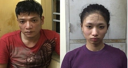 Bat cap tinh nhan chuyen ban thuoc lac cho dan choi dat Cang hinh anh 1