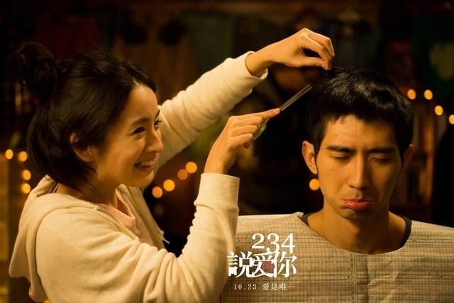 Giai nhan 'Anh hung xa dieu' dong canh nong tran trui hinh anh 6