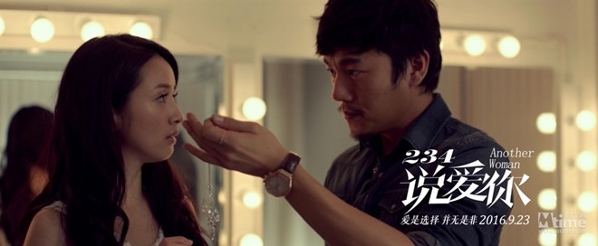 Giai nhan 'Anh hung xa dieu' dong canh nong tran trui hinh anh 9