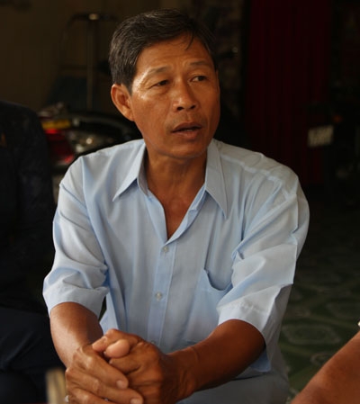 Kêu oan sau 35 năm bị khép tội hiếp dâm, giết người