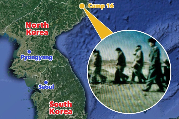 kinh hoang ben trong trai tu bi mat nhat cua kim jong un hinh anh 2