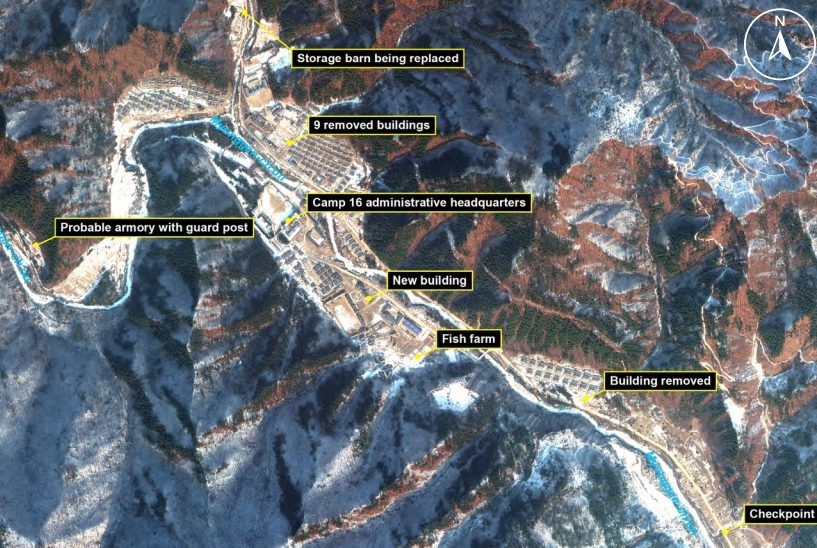 kinh hoang ben trong trai tu bi mat nhat cua kim jong un hinh anh 3