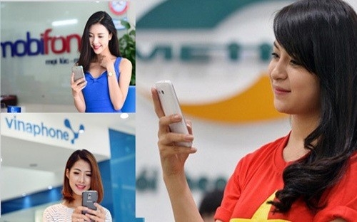 Loi nhuan cua Viettel gap 3,7 lan VNPT, MobiFone cong lai hinh anh 1