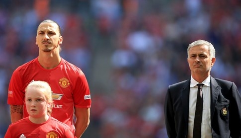 Mourinho đấu Guardiola: Rực lửa derby thành Manchester - ảnh 2