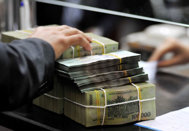 Image result for Ngân sách nhà nước bội chi