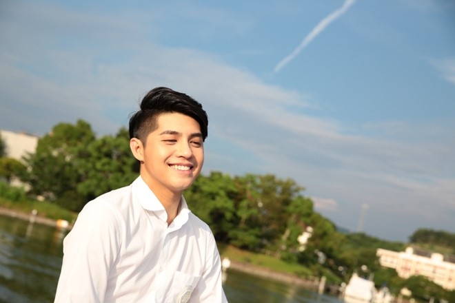 Noo Phuoc Thinh don ban gai bang phi co trong MV hinh anh 3