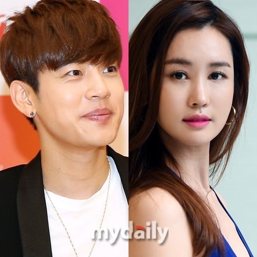 Se7en va 'nu hoang tham my' Lee Da Hae bi nghi bi mat hen ho hinh anh 2