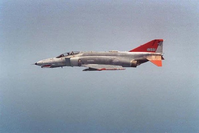 Mỹ. máy bay, chiến đấu cơ, bóng ma, F-4, Phantom, sức mạnh, vô địch