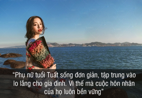 top 3 con giap sinh ra da hanh phuc, mang lai may man cho chong con - 2