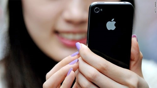Vinh biet iPhone 4 hinh anh 3