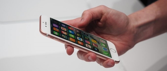 5 diem toi te nhat cua iPhone 7 hinh anh 1