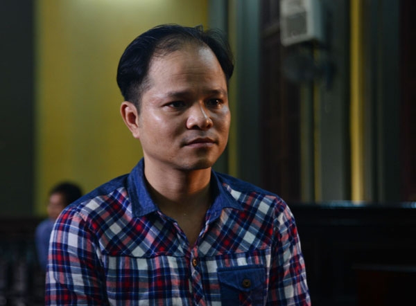 vụ án con ruồi, tân hiệp phát, võ văn minh, cưỡng đoạt tài sản