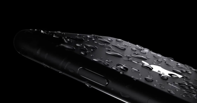 Ảnh bộ đôi iPhone 7, 7 Plus vừa trình làng