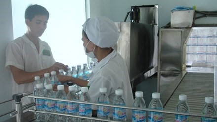 Doanh nghiep vao duong cung vi thue hinh anh 1