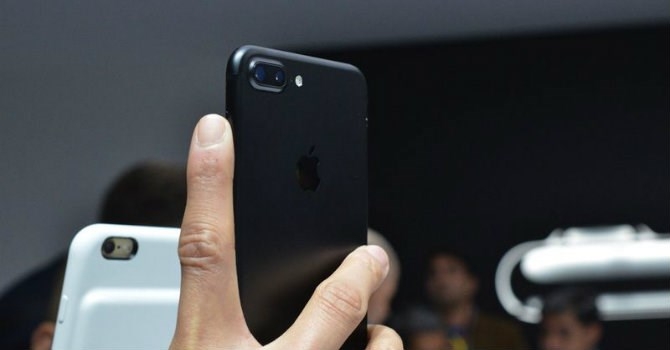 Không phải đợt 1, Việt Nam vẫn chưa có trong danh sách bán iPhone 7 đợt 2