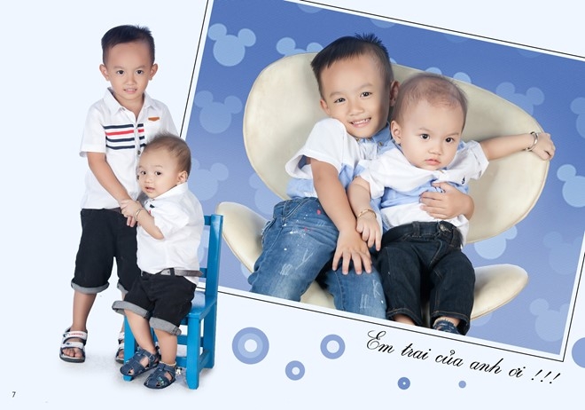 Pham Truong lan dau ke ve vo con hinh anh 3