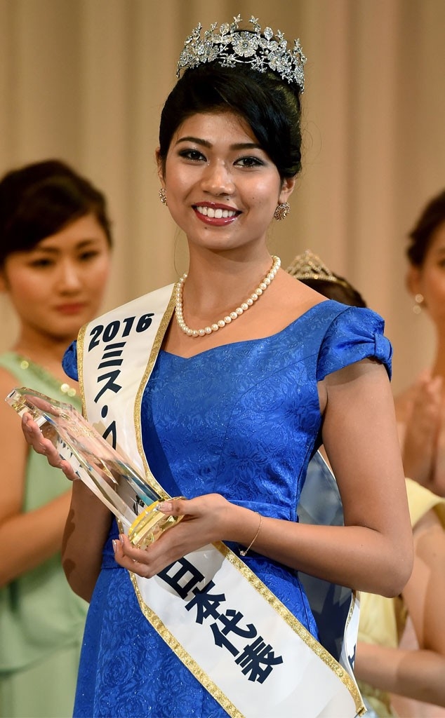 Tan hoa hau Nhat phan bac khi bi chi trich hinh anh 1