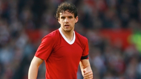  Owen Hargreaves 