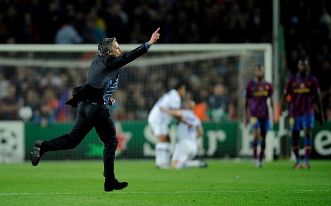 Bi mat moi thu Guardiola - Mourinho hinh anh 2