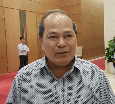 “co ca nhan nao dung tung cho ong trinh xuan thanh?” hinh anh 1
