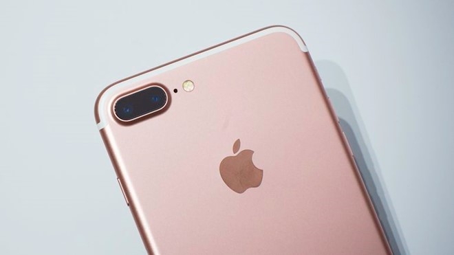 iPhone 7 Plus duoc xac nhan co RAM 3 GB, manh hon iPad Pro hinh anh 2