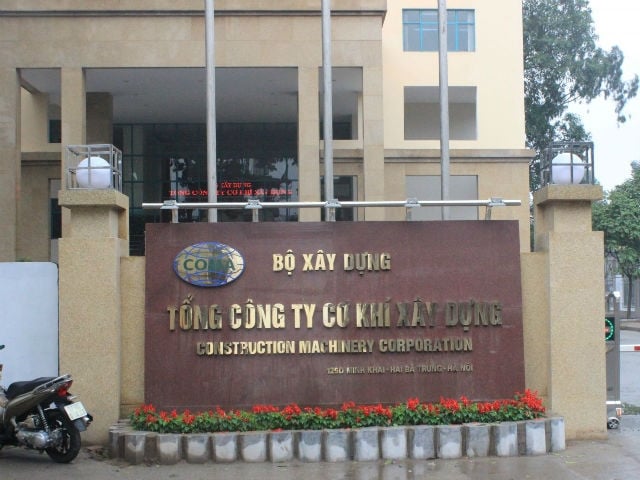 lo “got chan asin” cua mot loat ong lon bat dong san hinh anh 1