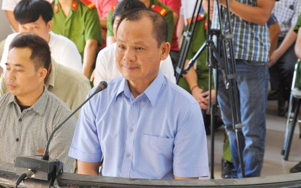 Minh Sâm, VKSND Tối cao kháng nghị, xã hội đen