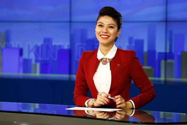 4 cô gái sắc nước hương trời của 